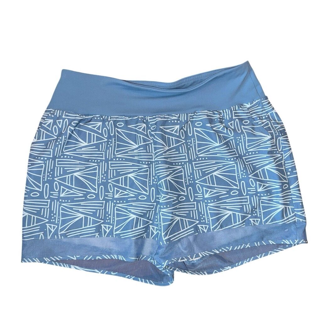 Telluride‎ Clothing Company Sz M Shorts Outdoor Activewear Sports - Picture 2 of 10